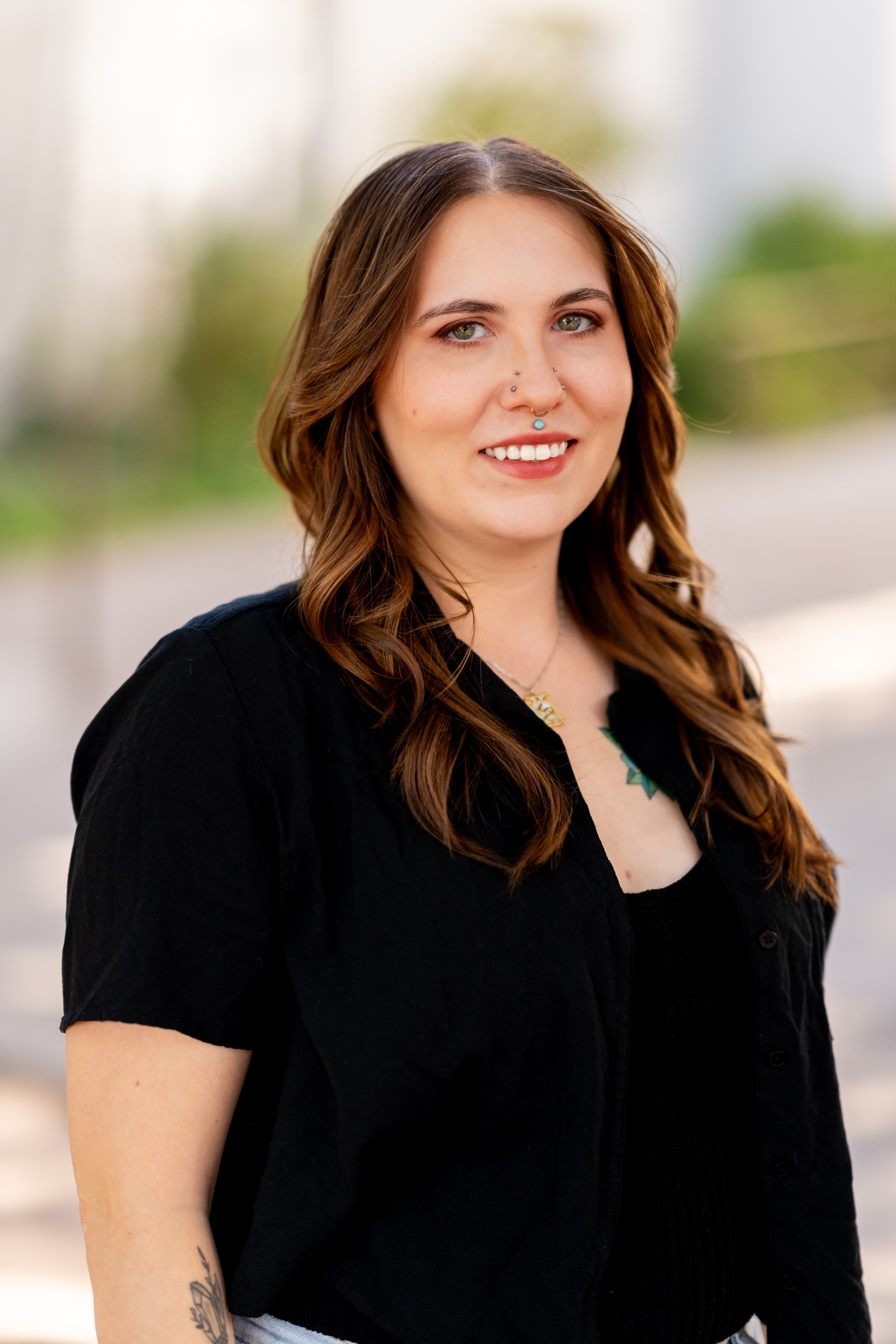 Kylie Hanson Photo: Kylie Hanson